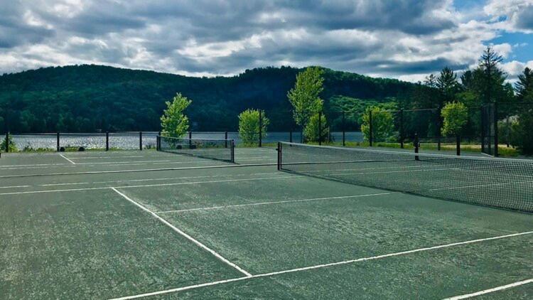 Suites Sur Lac Superieur-Mont-Tremblant المظهر الخارجي الصورة
