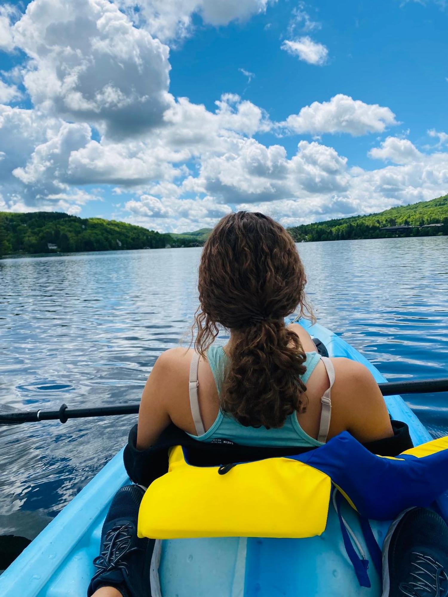Suites Sur Lac Superieur-Mont-Tremblant المظهر الخارجي الصورة
